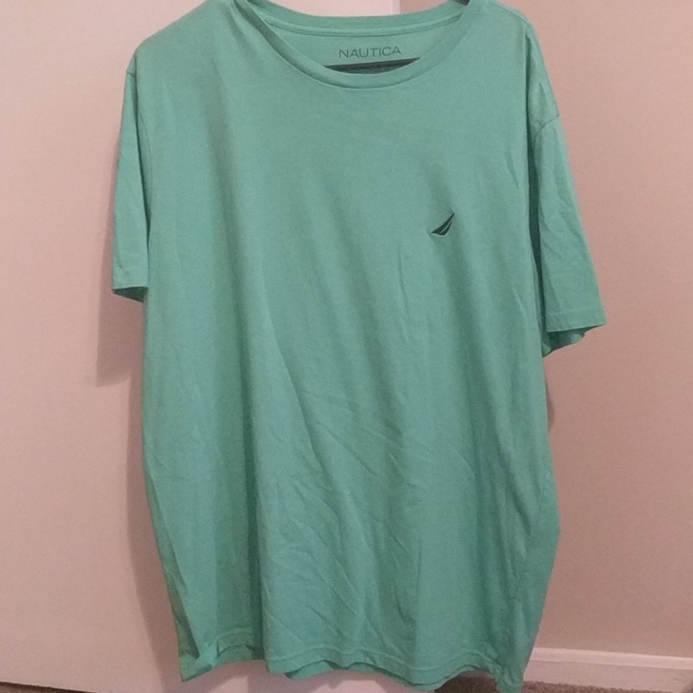 Nautica t-shirt
